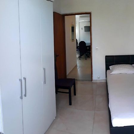 Apartments Dubravka Pirovac Habitación foto